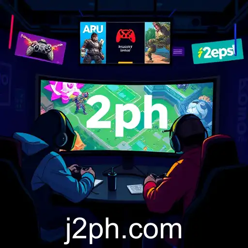 2ph Gaming Hub: Navigating the Latest Trends
