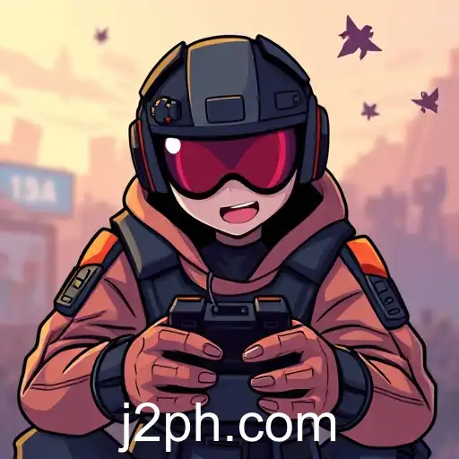 Gaming Community Reacts to 2ph's Latest Release