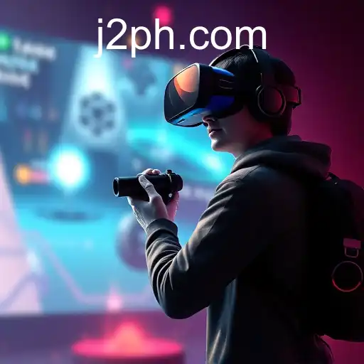 2ph Revolutionizes Online Gaming in 2026