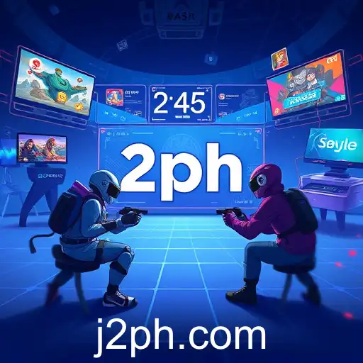2ph Unveils Innovative Features in Gaming Update