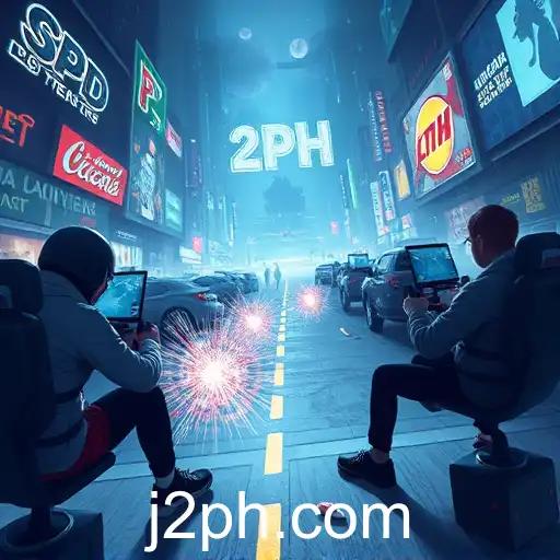 The Rise of 2ph in Online Gaming