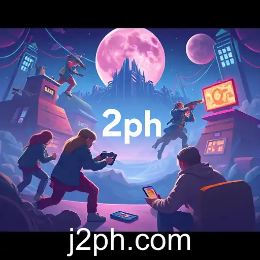 2ph's Impact on Modern Gaming