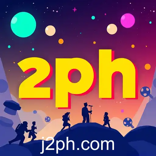2ph Redefines Online Gaming Experience