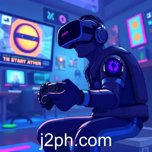 2ph Revolutionizes Online Gaming Experience