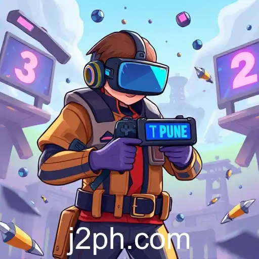 2ph Revolutionizes Online Gaming Experience