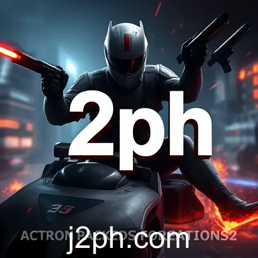 Exploring the World of Action Packed Games: The Rise of '2ph'