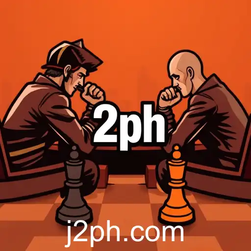 The Rise of Two-Player Head-to-Head Board Games: Exploring the 2ph Phenomenon