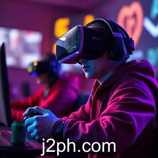 Emerging Trends in the Gaming World