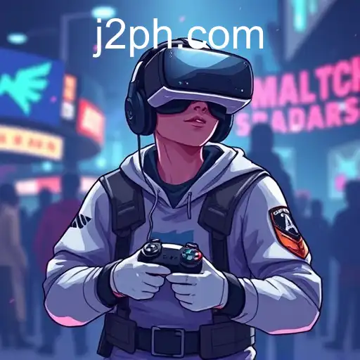 Evolution of Online Gaming and the Rise of 2ph