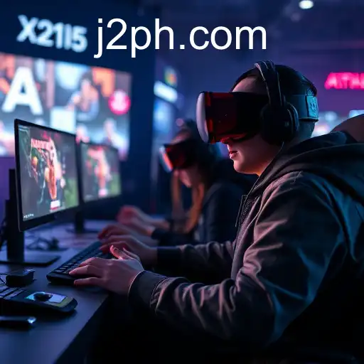 The Evolution of Online Gaming Communities