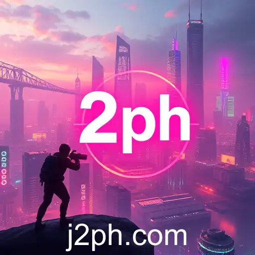 Exploring the Role of '2ph' in Modern Online Gaming Culture