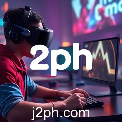 The Future of Online Gaming: A 2ph Perspective