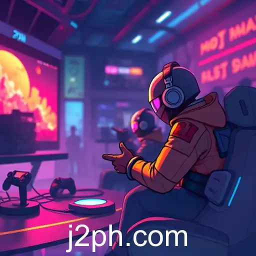 Gaming Evolution: The Rise of Online Platforms