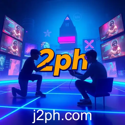 Gaming Evolution: The Rise of 2ph in 2025