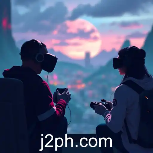 Gaming Evolutions and Global Impact