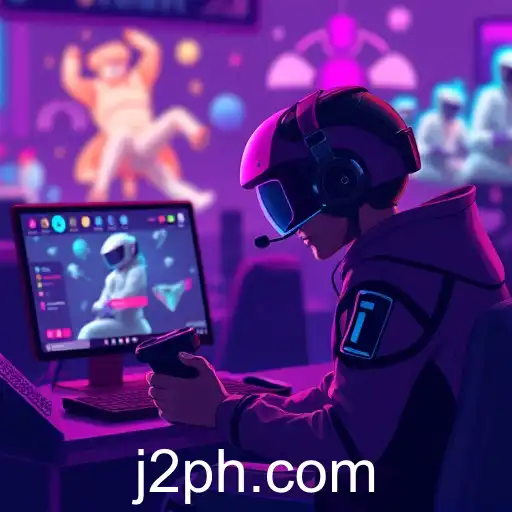 2ph: The Interactive Gaming Experience