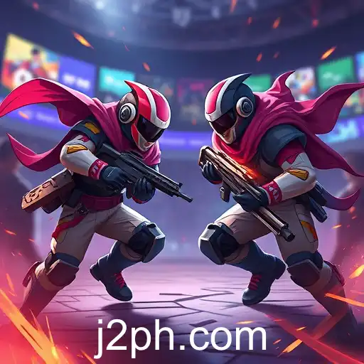 The Thrilling World of Multiplayer Arena: Exploring the Rise of 2ph