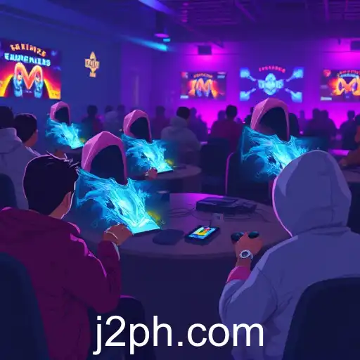 Evolving Landscape of Online Gaming Communities