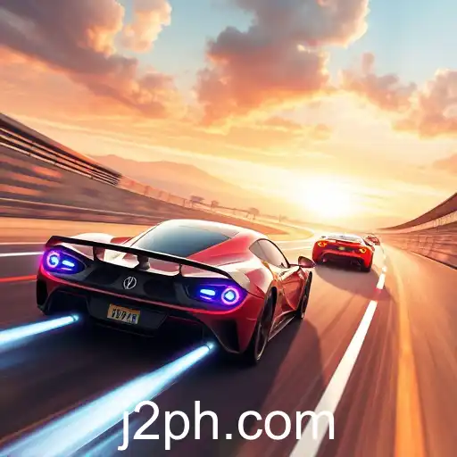 Exploring Excitement in the 'Racing Thrills' Game Category