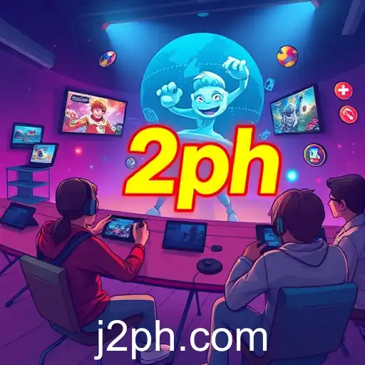 The Rise of 2ph and Online Gaming