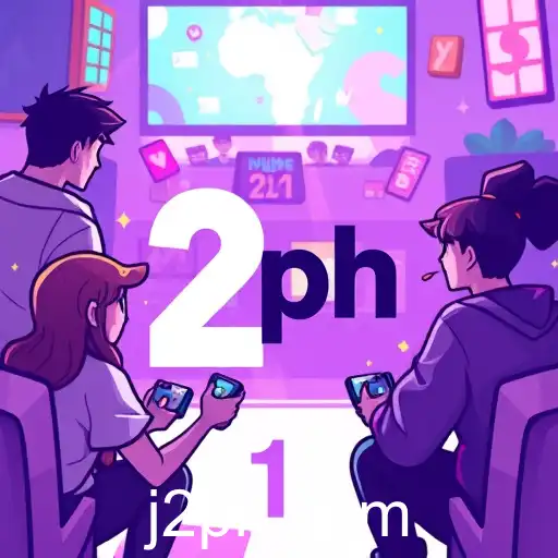 Rise of 2ph: The Gaming Phenomenon