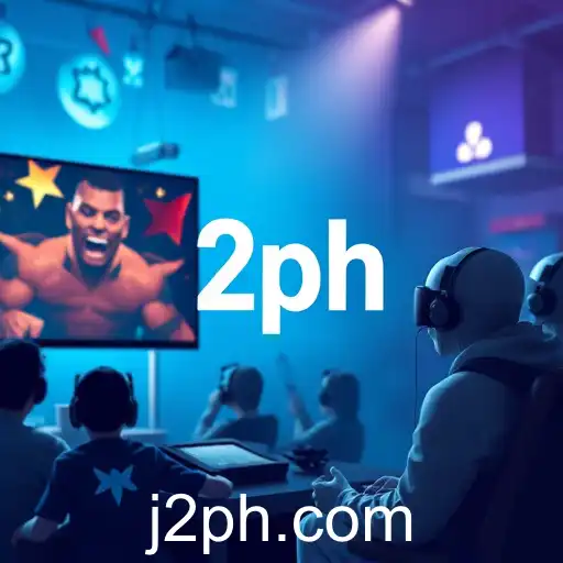 The Rise of 2ph: Revolutionizing Online Gaming Experiences