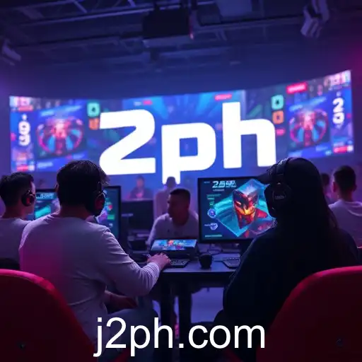 The Rise of 2ph: Evolution in Online Gaming