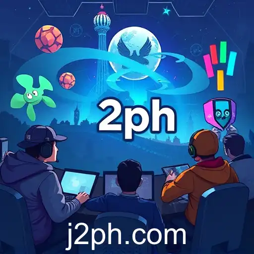 The Rise of 2ph in the Gaming World