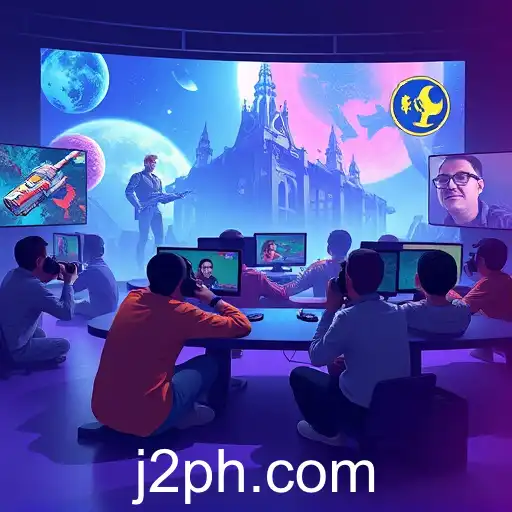 The Rise of Gaming: 2ph and Beyond